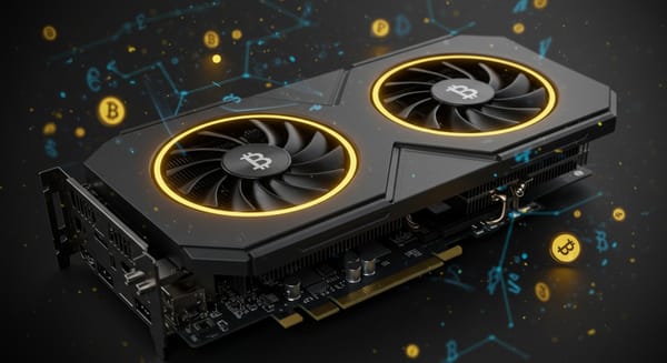 Mineração de Criptomoedas: Como Entra no Jogo.