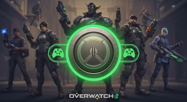 Moedas de Overwatch no Xbox: Seu Guia Completo para o Jogo!