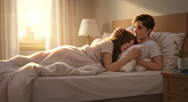 Msg Bom Dia Amor: Ilumine o Dia de Quem Você Ama!