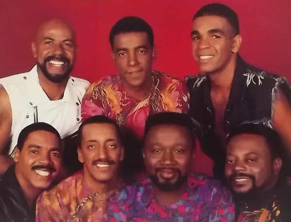 Música do Raça Negra: Os Maiores Sucessos do Grupo de Pagode