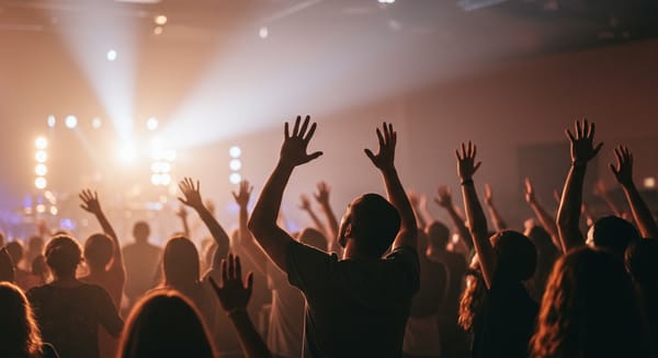 Música Gospel 2024: Tendências e Reflexões