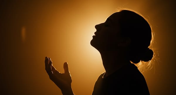 Música de Louvor: A Canção da Alma que Transcende