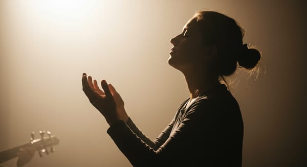 Música de Louvor: Além da Canção, uma Conexão Profunda