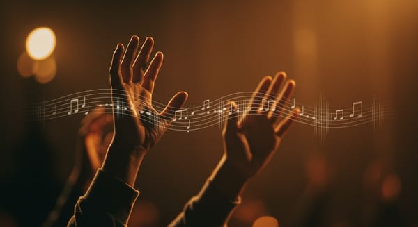 Músicas Evangélicas: Mais que Som, um Elo de Fé e Inspiração
