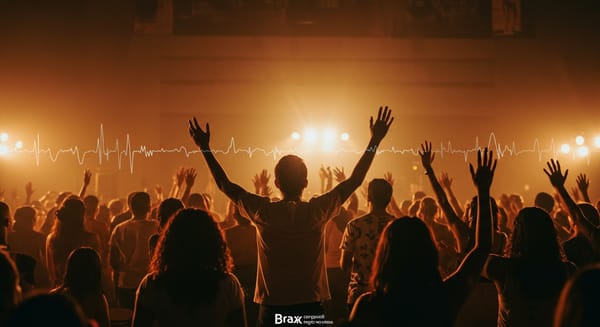 Músicas Gospel Mais Tocadas de 2025: Louvores que Inspiram o Brasil