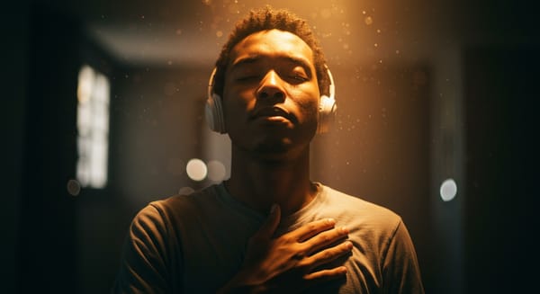 Músicas Gospel: A Sinfonia da Alma