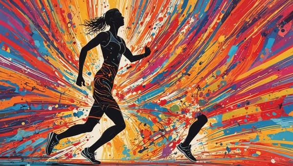 Músicas para Treinar: A Playlist Perfeita para Turbinar seu Workout