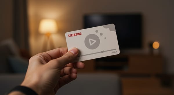 Netflix Cartão Pré-Pago: Liberdade e Controle no Seu Streaming
