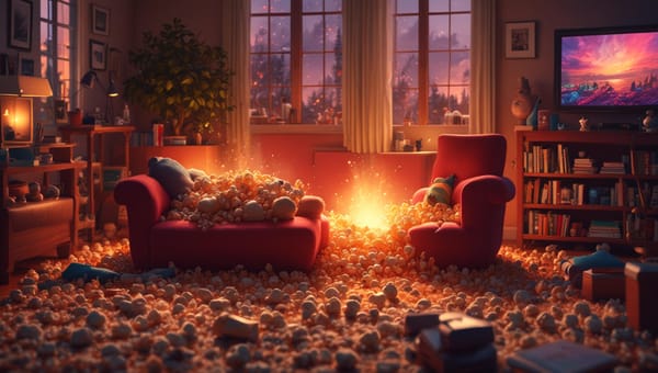Netflix Shows 2025: O Guia das Novas Temporadas e Estreias