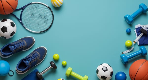 O Presente Ideal para Todo Esportista: Cartão Presente Netshoes