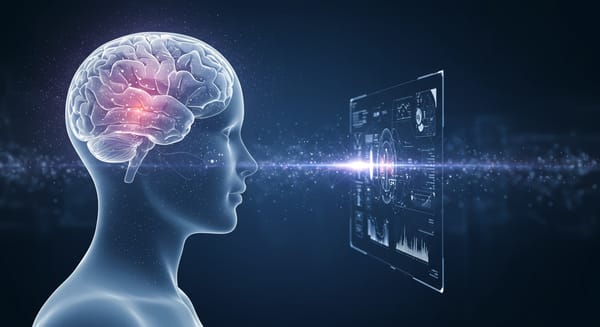 Neurotecnologia: Interfaces Cérebro-Máquina e Seus Potenciais.