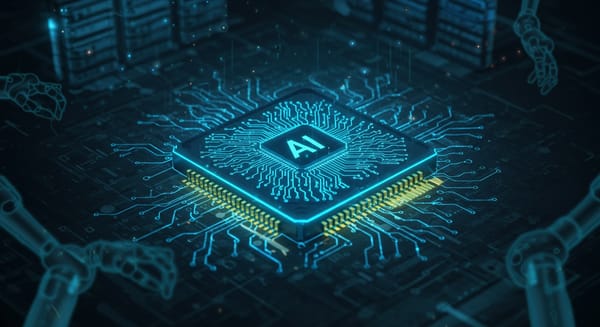 Nvidia: A Escolha Definitiva para o Investimento em IA