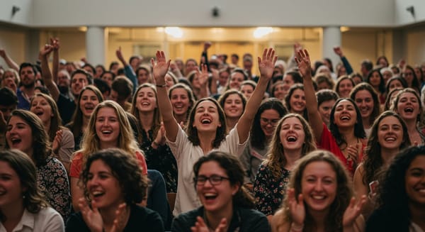 O Coração da Esperança: A Riqueza das Músicas Gospel no Brasil