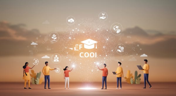 O Crescimento do "Tech for Good": Tecnologia para o Bem Social.