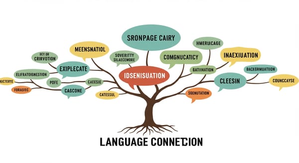 O Que São Palavras Cognatas: O Guia Definitivo para Desvendar Conexões Linguísticas