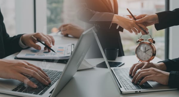 Desvendando a Palavra "Job": Mais que um Simples Trabalho