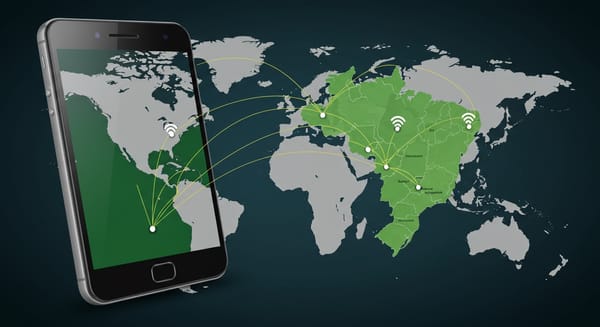 O Que Significa DDD nos Números de Celulares?