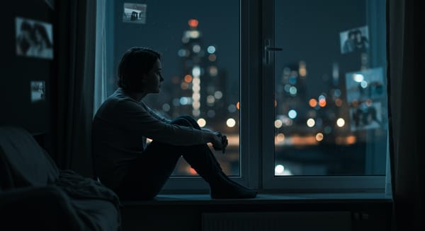 Sonhou com o Ex? Desvende o Significado!