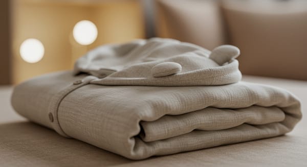 Onde Encontrar a Saída Maternidade Perfeita para seu Bebê