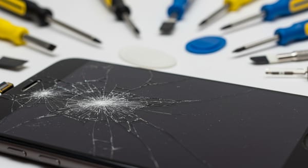 Onde Encontrar a Tela do seu iPhone 7: Guia Completo