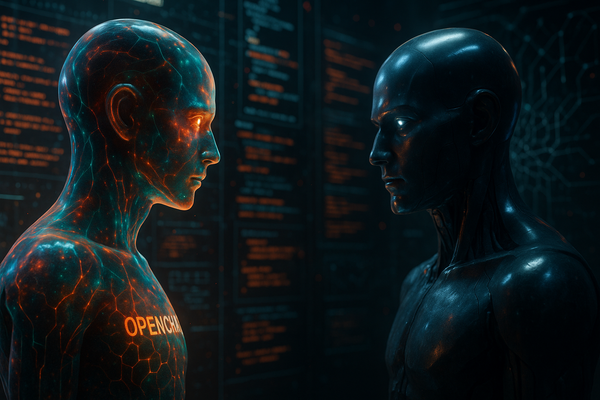 OpenChat: O Novo Modelo de Linguagem Open Source que Desafia o ChatGPT