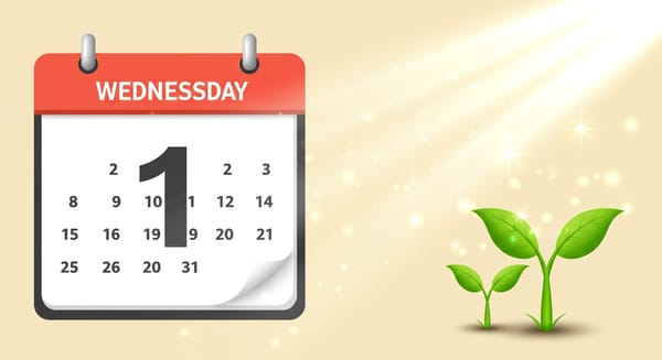 Ótima Quarta-Feira: 15 Mensagens Inspiradoras para o Meio da Semana