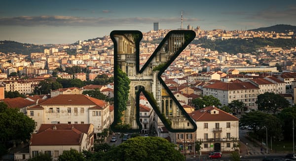 Palavra com K em Português: Desvendando a Letra Quase Estrangeira
