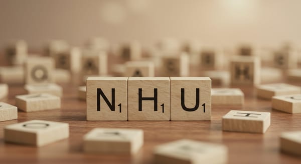 Desvendando a "Palavra com NHU": Uma Busca Fascinante no Português