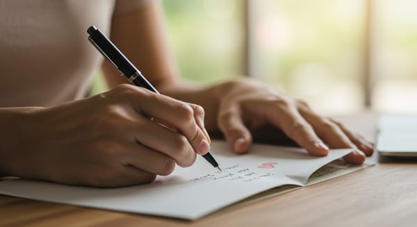Palavra de Agradecimento: 15 Mensagens Para Tocar Corações
