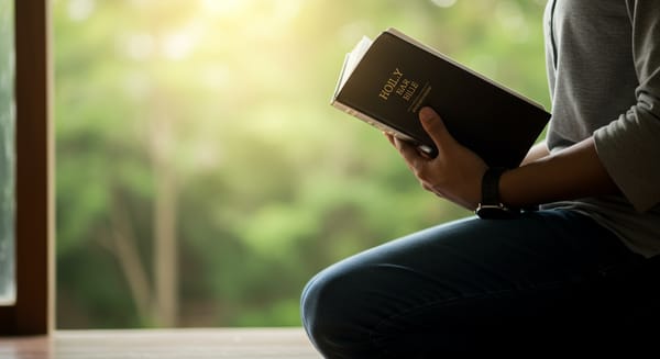 Uma Palavra de Deus Para Mim Hoje: Como Encontrá-la e Viver por Ela