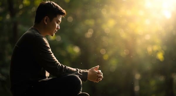 Uma Palavra de Deus Para Mim Neste Momento: Como Discernir a Voz Divina