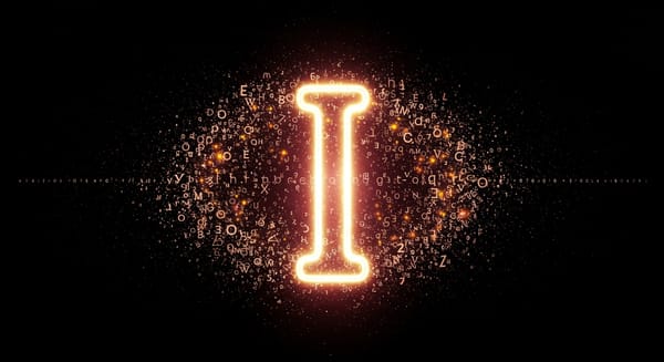 Palavras em Inglês com 'I': Um Guia Completo para Ampliar Seu Vocabulário