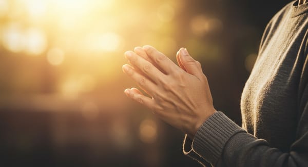 Palavra de Gratidão a Deus: Mensagens que Tocam a Alma