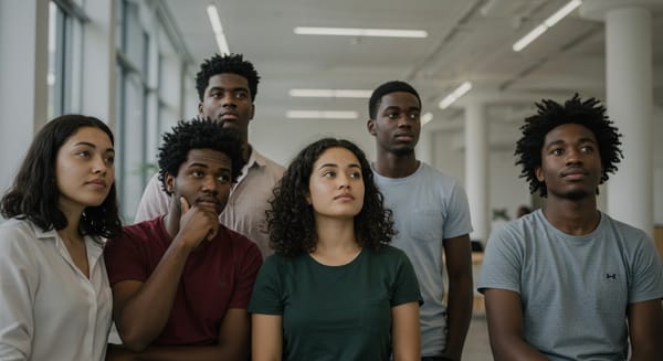 Palavra para Jovens: Um Guia para Navegar no Mundo Atual
