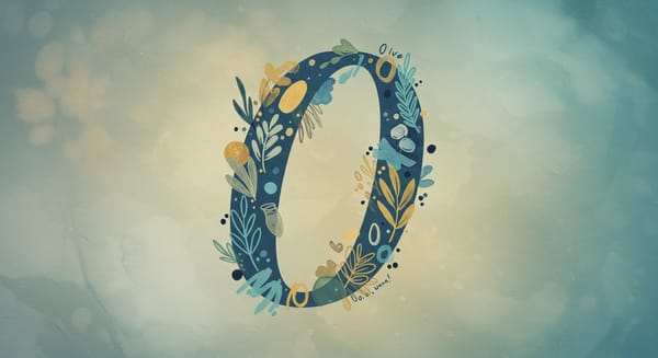Desvendando o Universo da Letra “O” na Língua Portuguesa