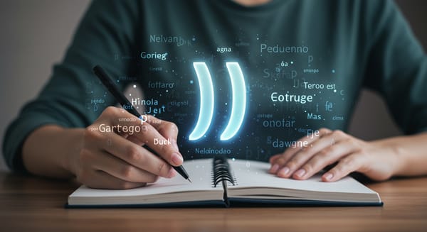 Palavras com Acento Agudo: Guia Completo para Usar Corretamente