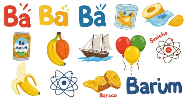 Palavras com "Ba": Desvendando o Universo Lexical da Língua Portuguesa