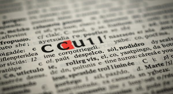 Palavras com 'CU': Desvendando o Mito e a Realidade Linguística