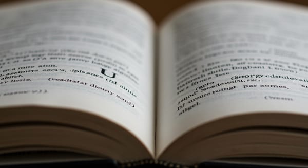 Desvendando as Palavras com "DU": Um Guia Completo do Português
