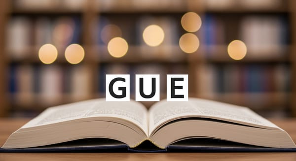 Dominando o 'GUE': O Guia Completo da Pronúncia e Escrita em Português