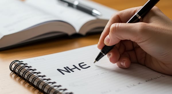 Palavras com Nhe: Guia Completo e Exemplos Práticos