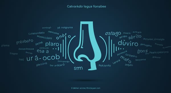 Palavras com 'Õ': Desvendando o Til Essencial da Língua Portuguesa