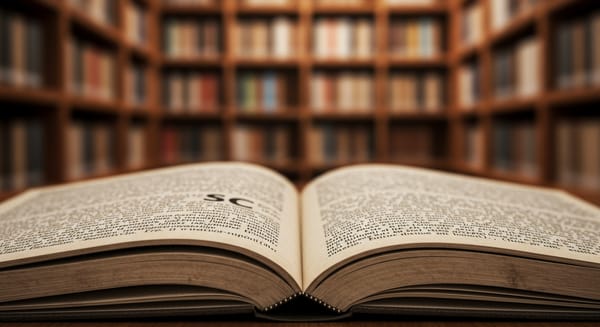 Palavras com SC: O Guia Definitivo para Dominar a Ortografia e a Pronúncia Corretas