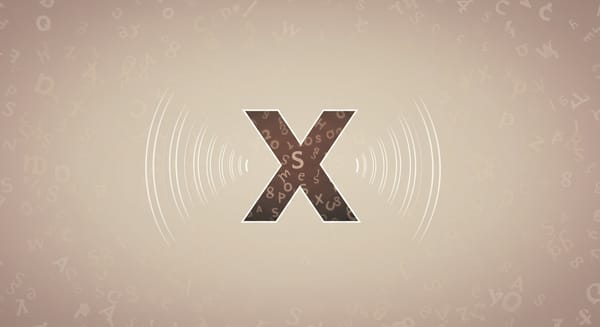 Palavras com X com Som de S ou Z: Desvendando os Mistérios da Letra Mais Versátil