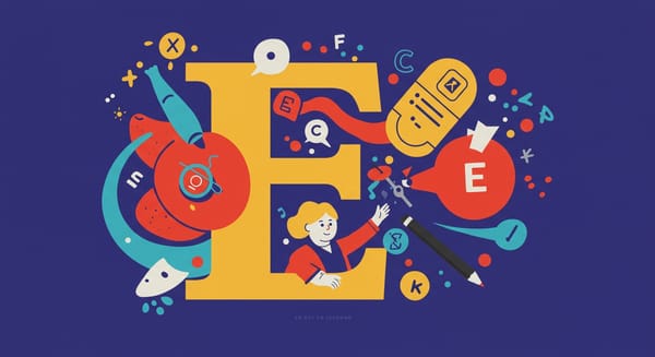 Palavras Começadas com E: Um Guia Completo pela Riqueza do Vocabulário Português