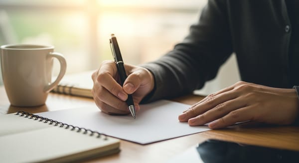 Palavras para Começar uma Redação: Introduções Impactantes
