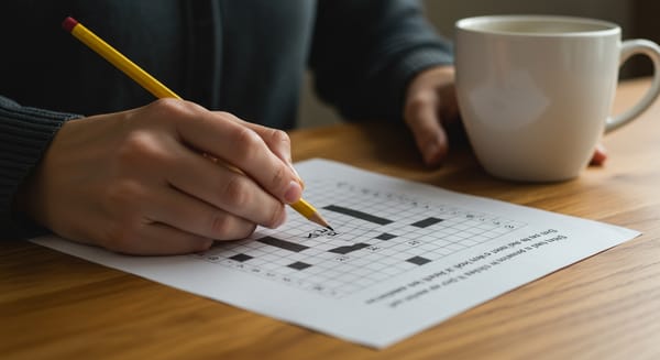Palavras Cruzadas para Imprimir: O Guia Completo para Adquirir Seus Passatempos Favoritos