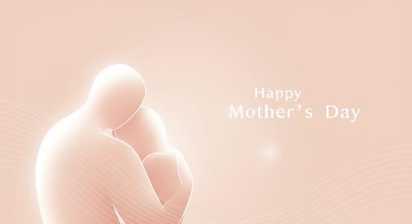 Palavras Que Acolhem: Mensagens Especiais para o Dia das Mães