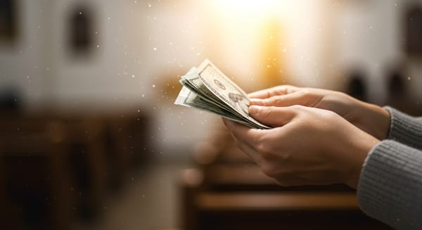 Palavras de Dízimo e Oferta: Uma Guia para a Devolução com Propósito