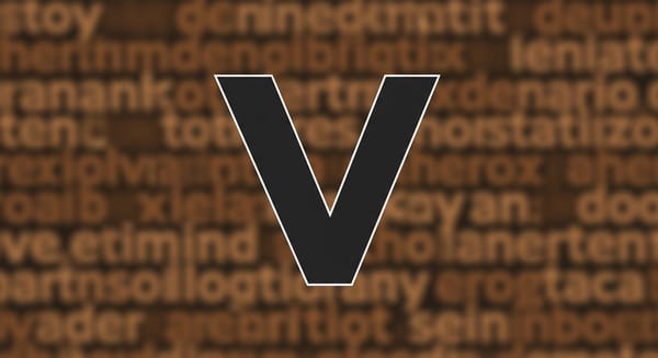 Desvendando o 'V': Um Guia Completo de Palavras em Inglês com a Letra V